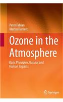 Ozone in the Atmosphere