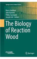 Biology of Reaction Wood