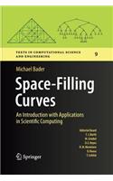 Space-Filling Curves