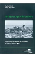 Bronze Age in the Lebanon