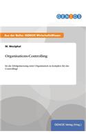 Organisations-Controlling