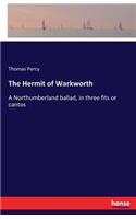 The Hermit of Warkworth