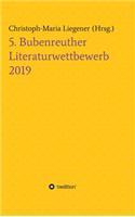 5. Bubenreuther Literaturwettbewerb