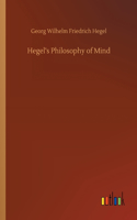 Hegel's Philosophy of Mind