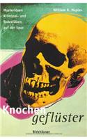 Knochengefluster