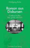 Roman Aus Diskursen