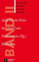 Kirchen- und Theologiegeschichte in Quellen