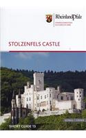 Stolzenfels Castle