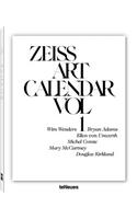 Zeiss Art Calendar