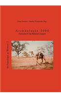 Archäologie 2000