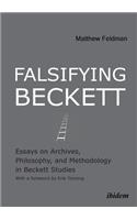 Falsifying Beckett