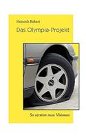 Das Olympia-Projekt: So zerstört man Visionen