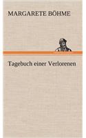 Tagebuch Einer Verlorenen