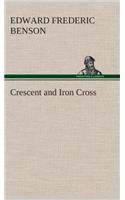Crescent and Iron Cross
