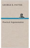 Practical Argumentation