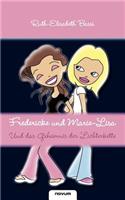 Fredericke Und Marie-Lisa
