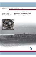 Le Capsien de Hergla (Tunisie)