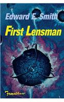 First Lensman