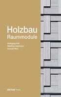 Holzbau - Raummodule