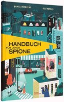 Handbuch fur junge Spione