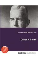 Oliver P. Smith