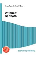 Witches' Sabbath