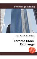 Toronto Stock Exchange: (English)