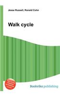 Walk Cycle