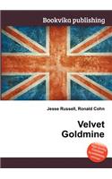 Velvet Goldmine
