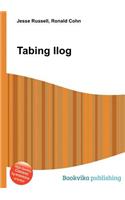 Tabing Ilog