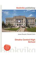 Omaha Central High School: (English)