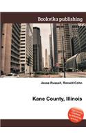 Kane County, Illinois