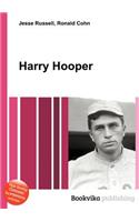 Harry Hooper