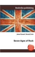 Seven Ages of Rock