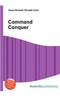 Command Conquer