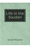 Life in the Soudan