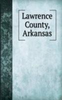 Lawrence County, Arkansas