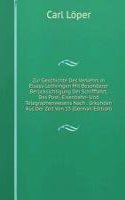 Zur Geschichte Des Verkehrs in Elsass-Lothringen