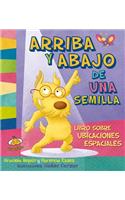 Arriba y Abajo. Libro Sobre Las Ubicaciones