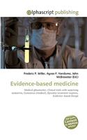 Evidence-Based Medicine