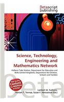 Science, Technology, Engineering and Mathematics Network: (English)