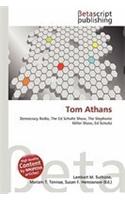 Tom Athans: (English)
