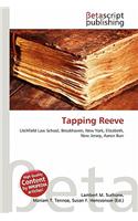 Tapping Reeve