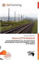 Davis (CTA Station)