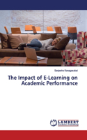 Impact of E-Learning on Academic Performance