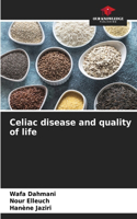 Celiac disease and quality of life