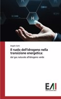 ruolo dell'idrogeno nella transizione energetica