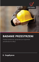 Badanie Przestrzeni