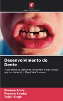 Desenvolvimento do Dente