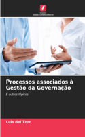 Processos associados à Gestão da Governação